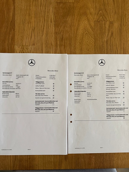 Mercedes-Benz ML350 21 of 23