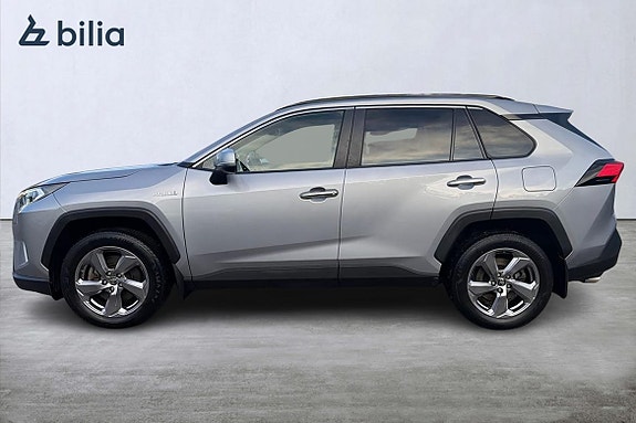 Toyota RAV4 3 of 21