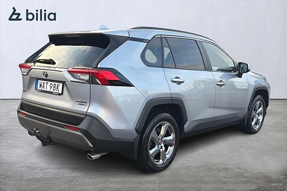 Toyota RAV4 19 of 21