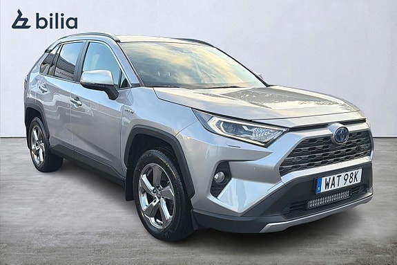 Toyota RAV4 20 of 21