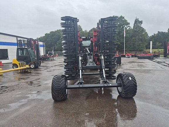 Tallriksredskap Metal-Fach U710/50 5 of 11