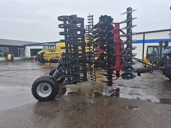Tallriksredskap Metal-Fach U710/50 4 of 11