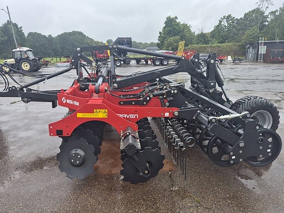 Tallriksredskap Metal-Fach U710/50 8 of 11