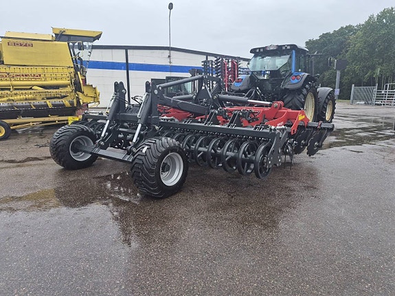 Tallriksredskap Metal-Fach U710/50 11 of 11