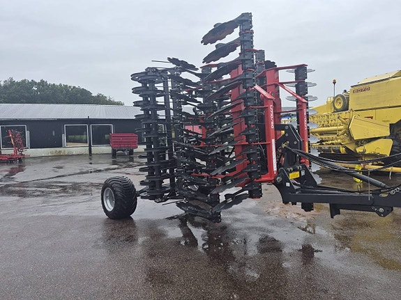 Tallriksredskap Metal-Fach U710/50 2 of 11