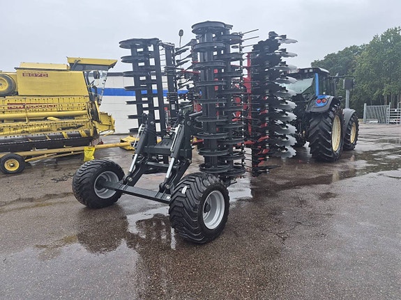Tallriksredskap Metal-Fach U710/50 7 of 11