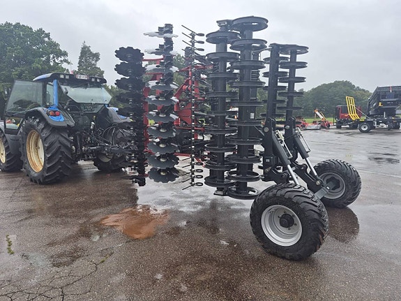 Tallriksredskap Metal-Fach U710/50 6 of 11