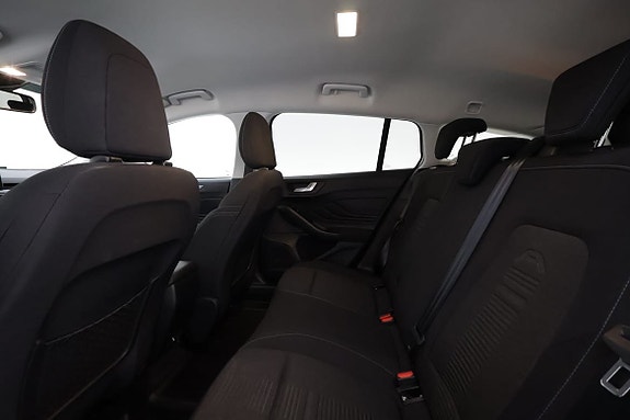 Ford Focus 11 of 13