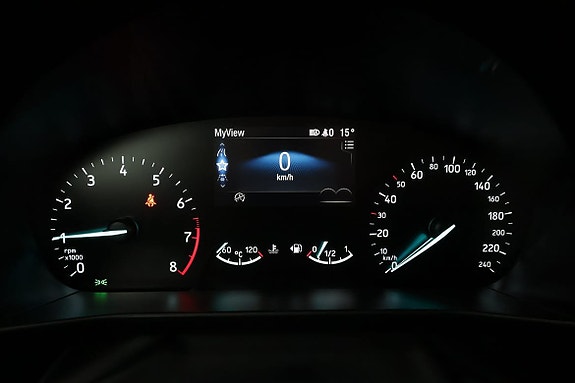 Ford Focus 12 of 13
