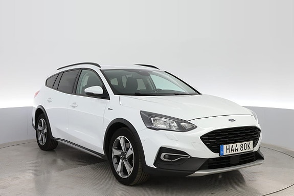 Ford Focus 6 of 13