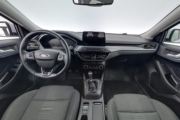 Ford Focus 7 of 13