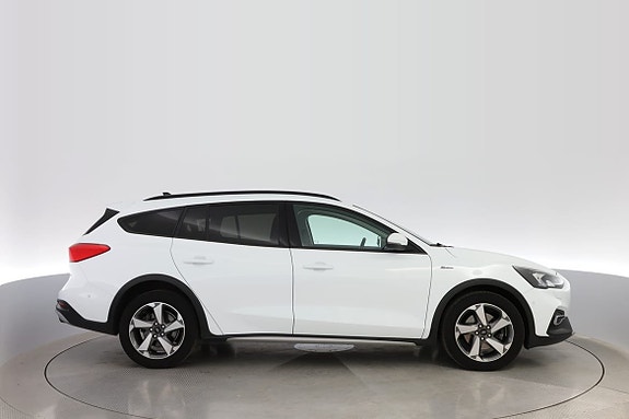 Ford Focus 5 of 13
