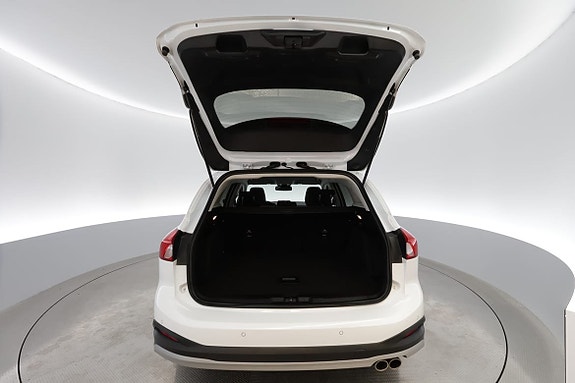 Ford Focus 10 of 13