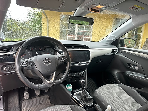 Opel Corsa 3 of 4