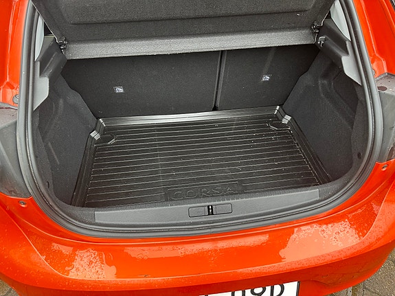 Opel Corsa 4 of 4