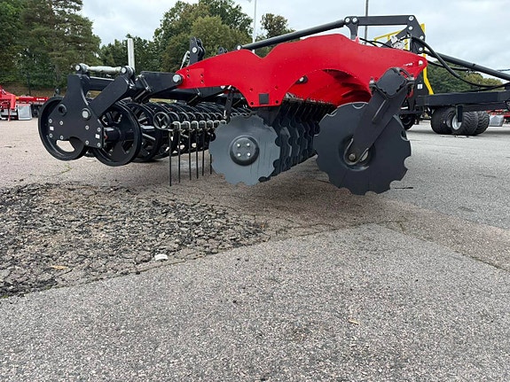 Tallriksredskap Metal-Fach U710/60 11 of 11