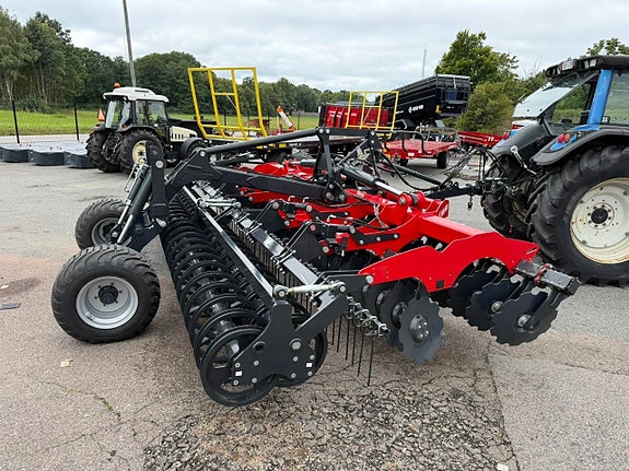 Tallriksredskap Metal-Fach U710/60 8 of 11
