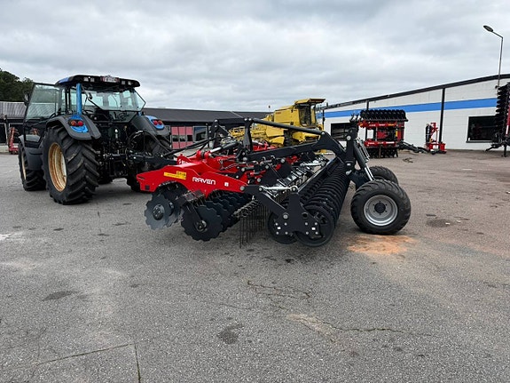 Tallriksredskap Metal-Fach U710/60 9 of 11