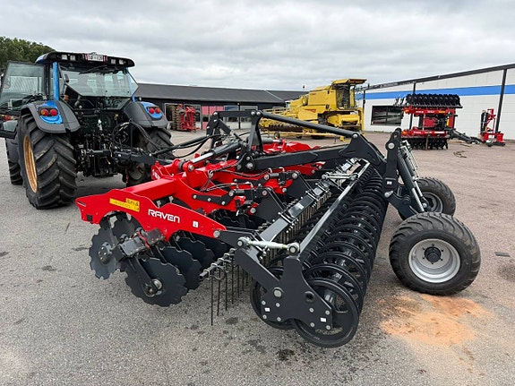 Tallriksredskap Metal-Fach U710/60 6 of 11