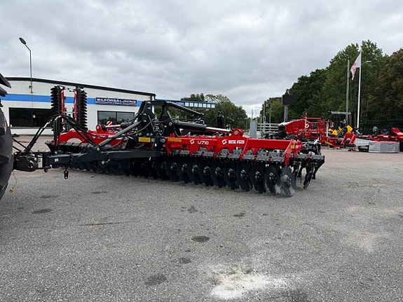 Tallriksredskap Metal-Fach U710/60 4 of 11