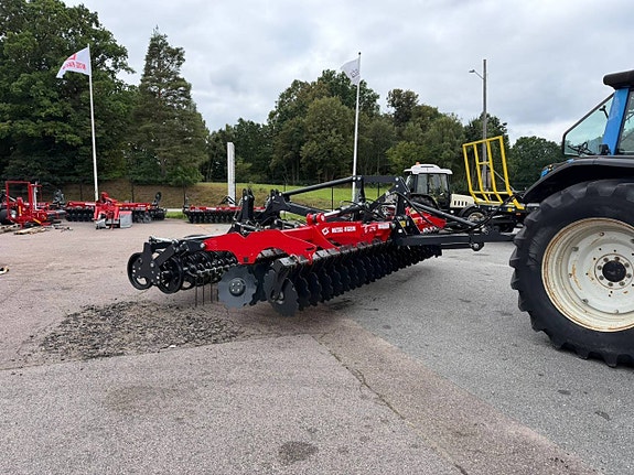 Tallriksredskap Metal-Fach U710/60 2 of 11