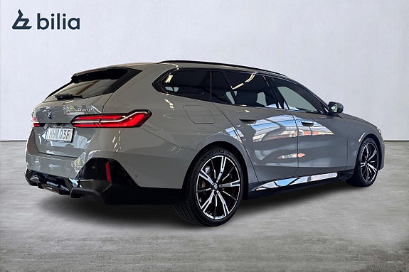 BMW 530e 16 of 18