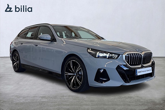 BMW 530e 17 of 18