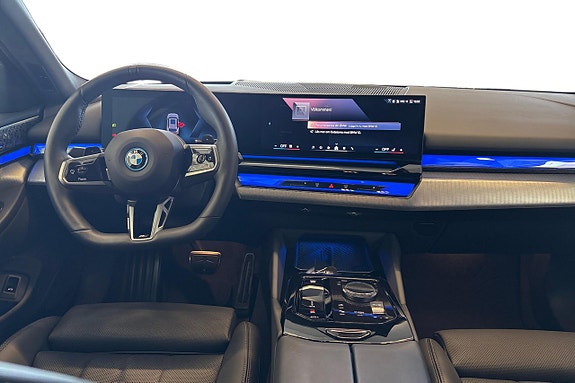 BMW 530e 8 of 18