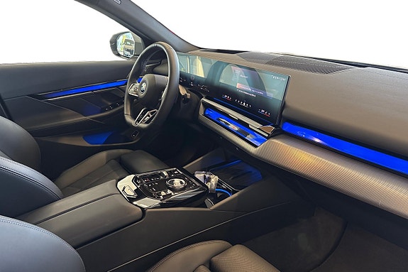 BMW 530e 6 of 18