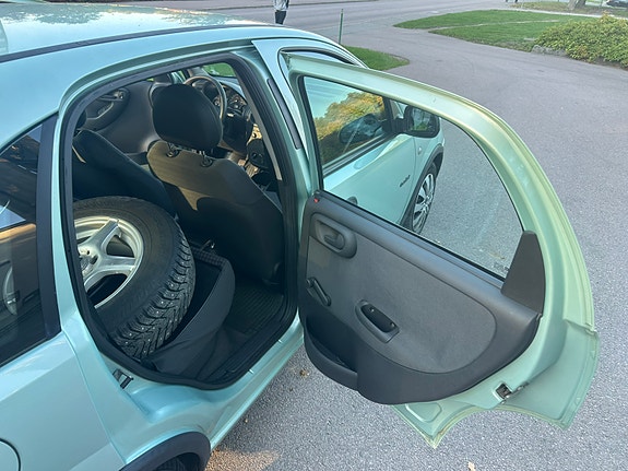 Opel Corsa 7 of 13