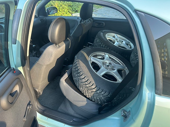 Opel Corsa 6 of 13