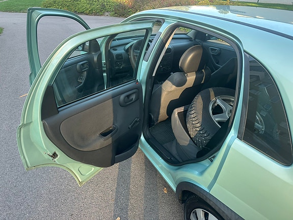 Opel Corsa 5 of 13