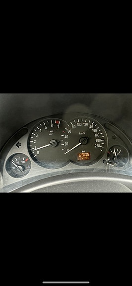 Opel Corsa 13 of 13