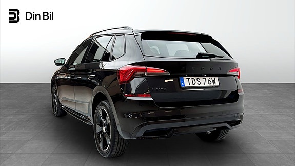 Skoda Kamiq 2 of 17