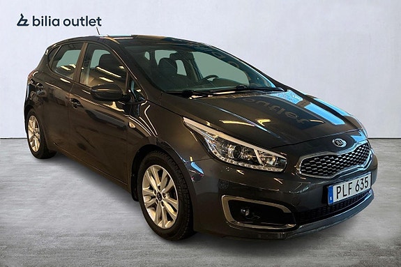 Kia Ceed 3 of 19