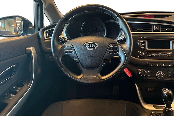 Kia Ceed 12 of 19