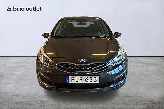 Kia Ceed 2 of 19