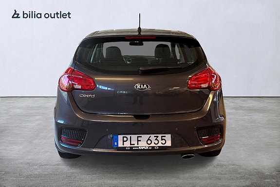 Kia Ceed 6 of 19