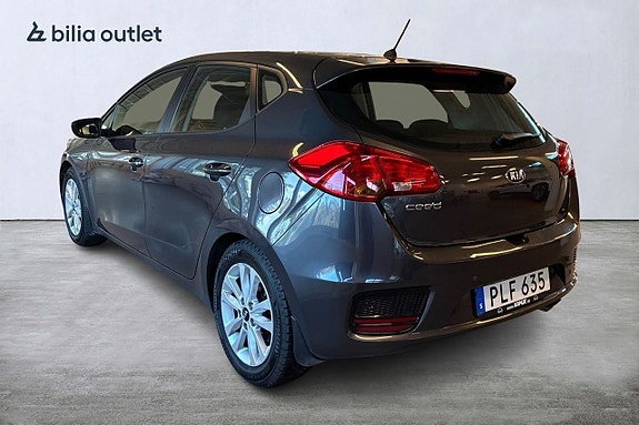 Kia Ceed 5 of 19