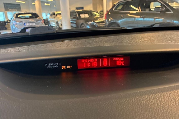Kia Ceed 15 of 19