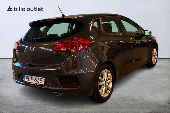 Kia Ceed 7 of 19