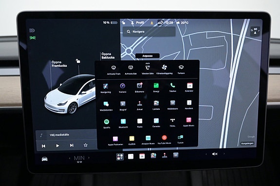 Tesla Model 3 19 of 27