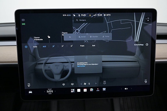 Tesla Model 3 15 of 27
