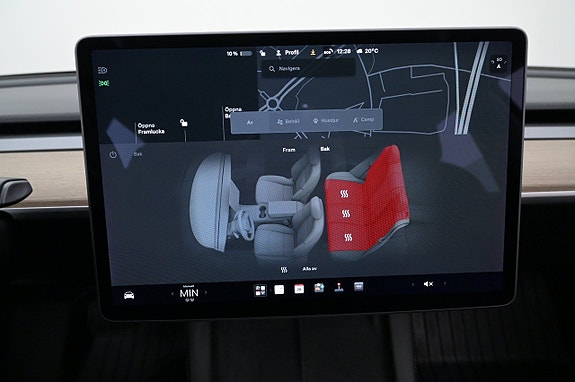 Tesla Model 3 16 of 27