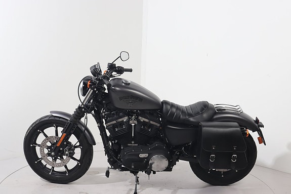 Harley-Davidson XL 883N Iron 5 of 7