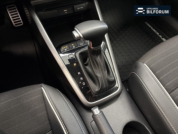 Kia Stonic 12 of 15
