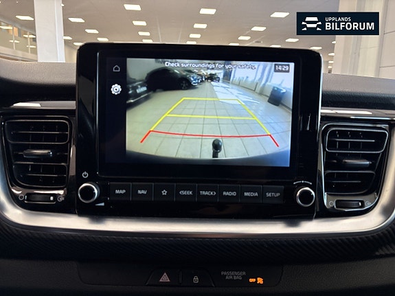 Kia Stonic 15 of 15
