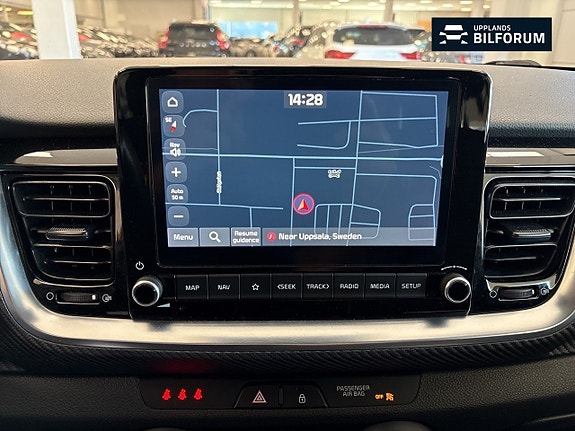 Kia Stonic 11 of 15