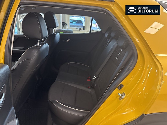 Kia Stonic 9 of 15