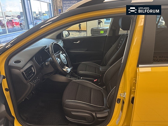 Kia Stonic 8 of 15